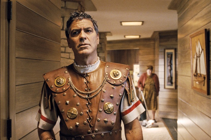 &quot;Hail, Caesar!&quot;: Free-TV-Premiere der Coen-Satire im ZDF