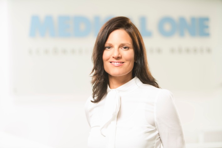 Vorstandswechsel bei Medical One / Heidi Zinser übernimmt Unternehmensführung Deutschlands führender Klinikgruppe für Plastische und Ästhetische Chirurgie