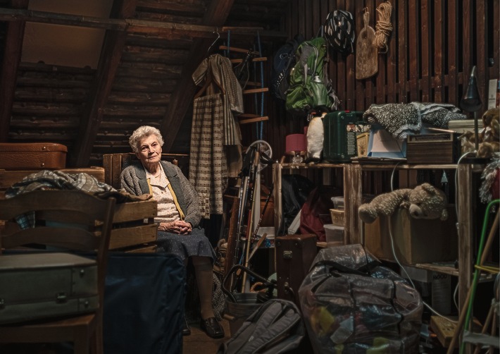 Gli anziani si sentono penalizzati nella ricerca di un posto di lavoro e nell