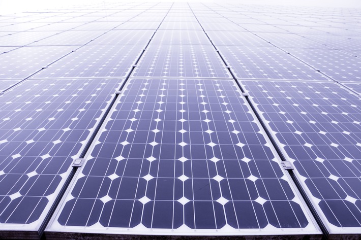 Sonnenenergie für Sachsen-Anhalt: E.ON beginnt mit Bau des Solarparks Hassel