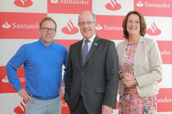 Santander Marathon steht in den Startlöchern