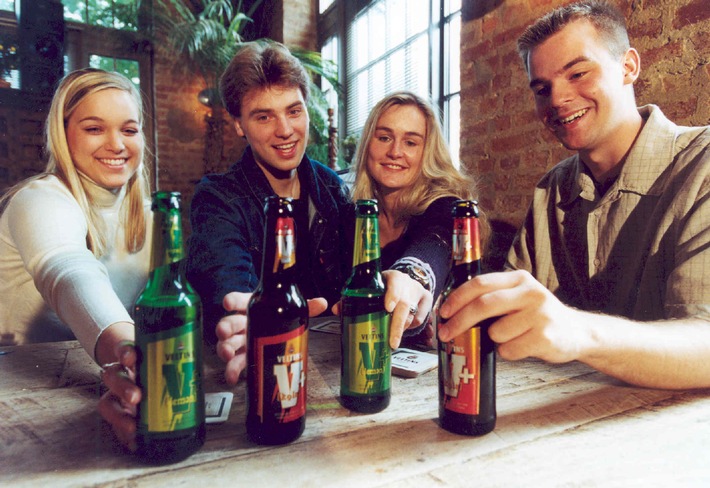 Internorga mit Getränke-Thema Nr. 1: Biermix boomt weiter: Mehr Geschmack und weniger Alkohol im Trend