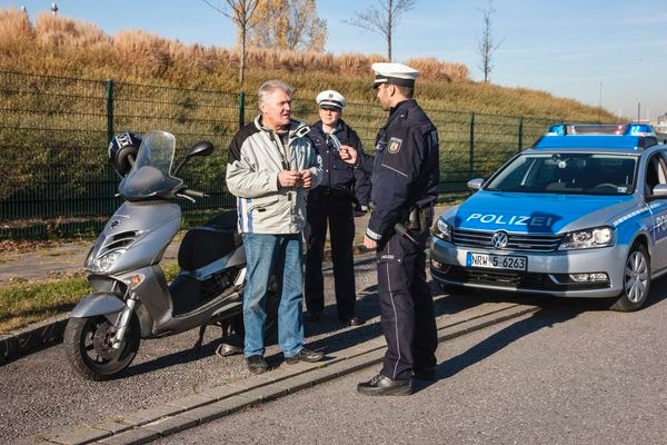 POL-REK: Unsichere Fahrradkörbe - Hürth