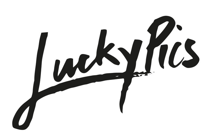 Luke Mockridge und BRAINPOOL gründen "LUCKY PICS"