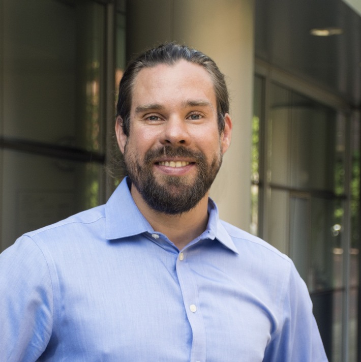 Johannes Kohl ist der Gewinner des mit 100.000 Euro dotierten Eric Kandel Young Neuroscientists Prize 2025, der von der Hertie-Stiftung und der Federation of European Neuroscience Societies vergeben wird. / Weiterer Text über ots und www.presseportal.de/nr/9400 / Die Verwendung dieses Bildes für redaktionelle Zwecke ist unter Beachtung aller mitgeteilten Nutzungsbedingungen zulässig und dann auch honorarfrei. Veröffentlichung ausschließlich mit Bildrechte-Hinweis.