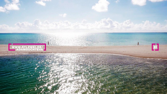 Dating-Show "Adam sucht Eva" findet neue Heimat bei RTLZWEI