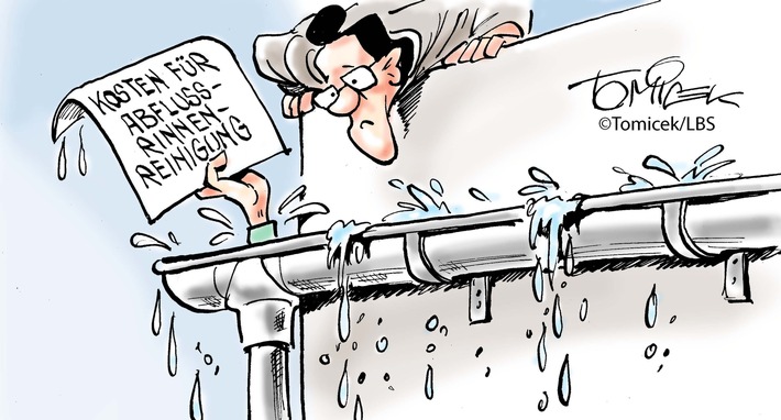 Noch drin, aber schon draußen/ Urteile zum Themenkreis Terrasse, Loggia und Balkon