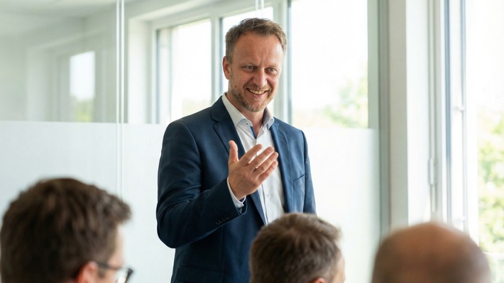 Vom Kollegen zum Chef: Warum der Mittelstand bei Nachwuchsführungskräften umdenken muss