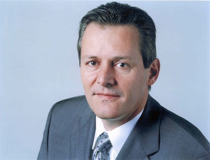 Paul J. Hälg neuer CEO der Dätwyler Gruppe