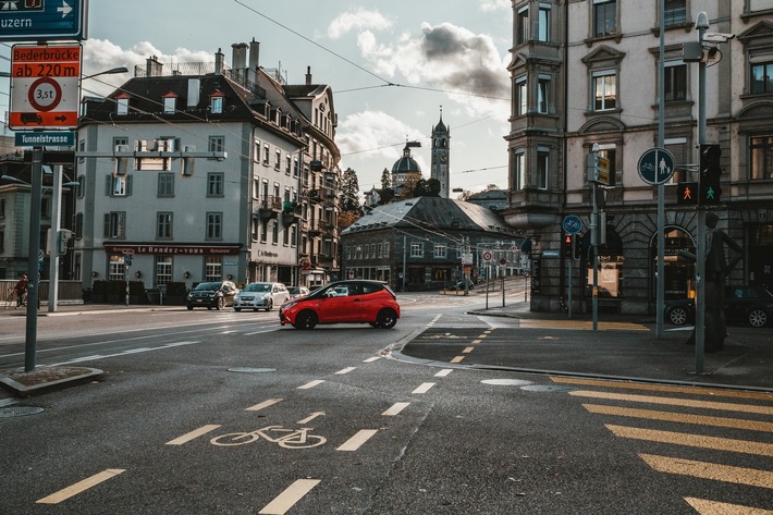 Ihr professioneller Autohändler in der Nähe - Autohandel Schweiz