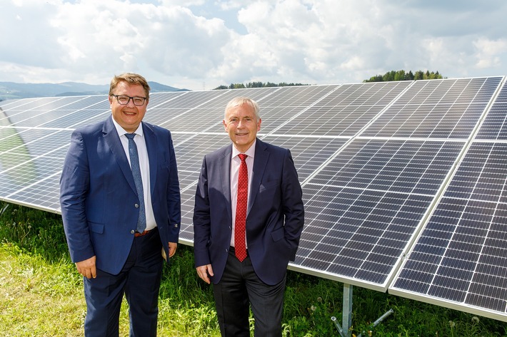 Top Ergebnis: Energie Steiermark steigert erneut die Gesamtpunktebewertung im weltweiten GRESB-Nachhaltigkeitsrating