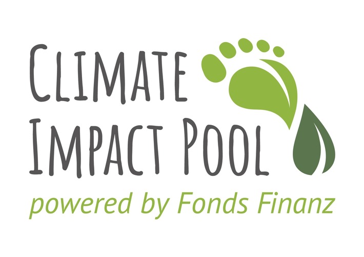 Climate Impact Pool: Fonds Finanz gründet Initiative für sinnvollen CO2-Ausgleich als Community