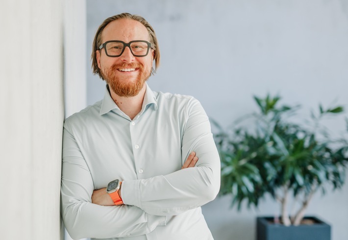 TOP EXPERTE für Cybersecurity: Dr. Marco Lück / Weiterer Text über ots und www.presseportal.de/nr/172454 / Die Verwendung dieses Bildes für redaktionelle Zwecke ist unter Beachtung aller mitgeteilten Nutzungsbedingungen zulässig und dann auch honorarfrei. Veröffentlichung ausschließlich mit Bildrechte-Hinweis.