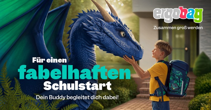 Presseinfo // Erfolgreiche 360°-Kampagne wird 2026 fortgeführt