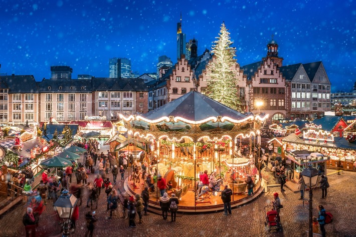 Fahrverbot für Glühwein, Punsch und Bowle / Im Advent besser mit Bus und Bahn fahren