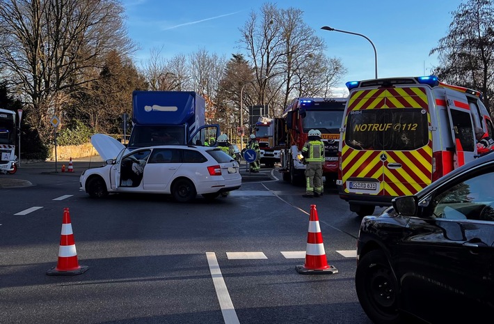 POL-GS: Pressemitteilungen der Polizeiinspektion Goslar vom 25.02.2026