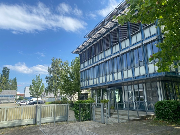 Neues Psychotherapie-Zentrum in Konstanz , PI Nr.107/2024