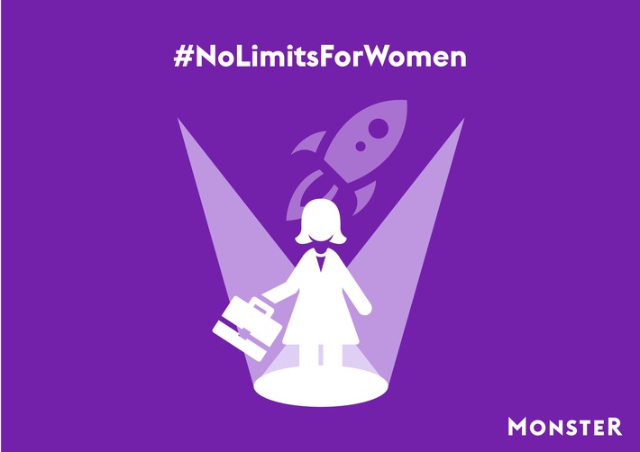 #NoLimitsForWomen - eine Kooperation mit Twentieth Century Fox