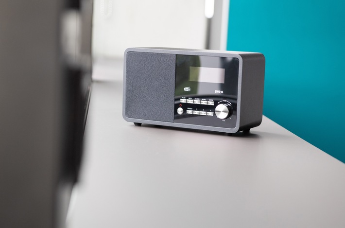 SWR verbessert DAB+-Versorgung entlang der B3 bei Weinheim
