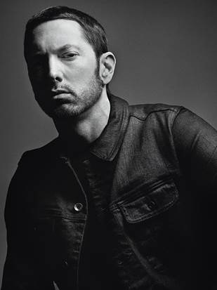 EMINEM veröffentlicht neue Single "Walk On Water" featuring Beyoncé ++ Ab sofort überall