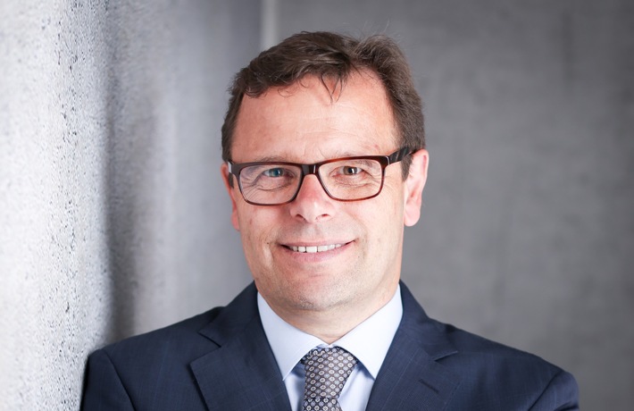 Dr. Oliver Hupp neuer Head des Brand Health Tracking bei Ipsos
