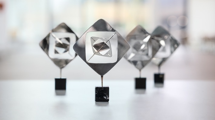 ZDF-Familie 28 Mal für Grimme-Preis nominiert