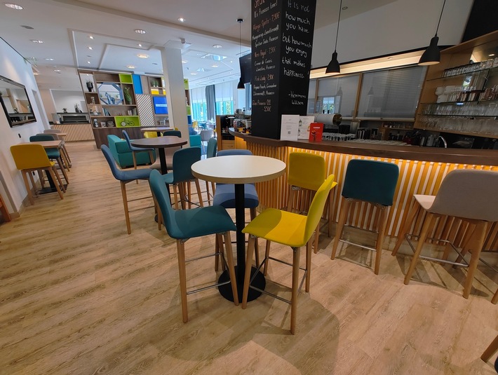 Signo Hospitality: Four Essen City Centre: Neuer Name, neue Ära, neuer Betreiber