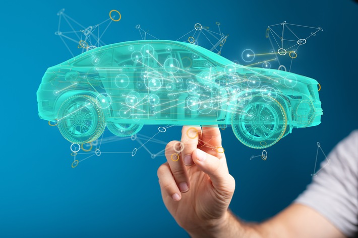 Studie zu aktuellem Umbruch der Mobilitätsbranche / Wachstumspotenzial bei Connected Car Services / Batteriebetriebene Elektrofahrzeuge vor Plug-In Hybriden/ Eigenes Auto für Jüngere wieder wichtiger