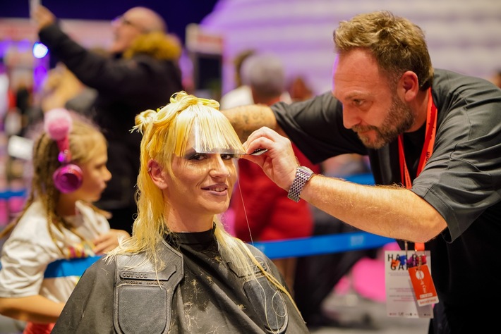 StyleCom bündelt ihre Kräfte auf das Hair & Beauty Festival 2025