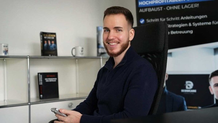 Erfahrungen mit Edison Qoraj von Ecomcare Consulting: Wie Loris in nur vier Monaten auf CHF 1’100 Tagesumsatz skalierte