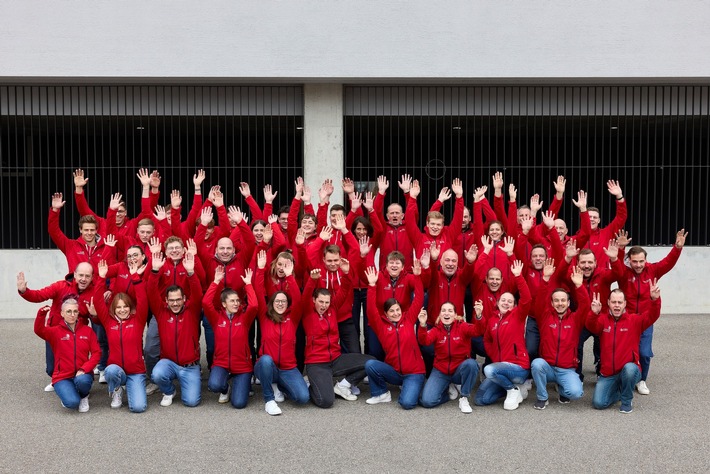 16 jeunes talents professionnels représenteront la Suisse aux EuroSkills 2025
