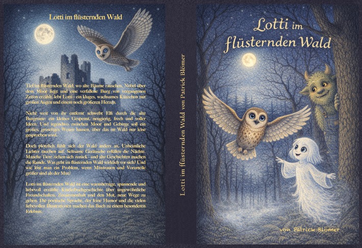 Vom Reality-TV zum Herzensprojekt: Regisseur erzählt jetzt Geschichten für Kinder