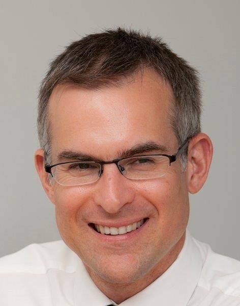Grant Waterfall, Partner und Cyber Security & Privacy Leader bei PwC Deutschland / Weiterer Text über ots und www.presseportal.de/nr/8664 / Die Verwendung dieses Bildes für redaktionelle Zwecke ist unter Beachtung aller mitgeteilten Nutzungsbedingungen zulässig und dann auch honorarfrei. Veröffentlichung ausschließlich mit Bildrechte-Hinweis.
