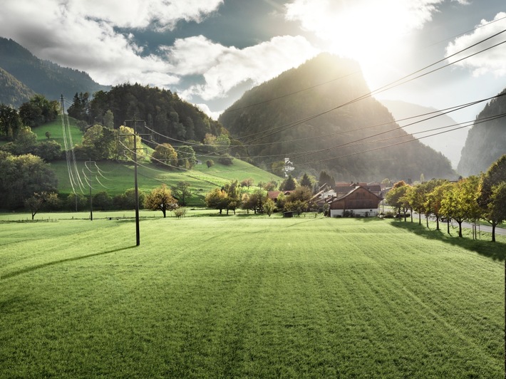 BKW Generalversammlung / BKW treibt Wandel in schwierigem Umfeld voran