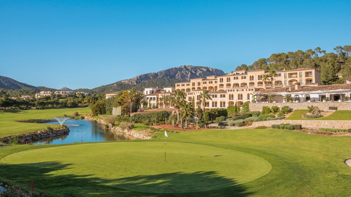 Pressemitteilung: "Steigenberger Hotel & Resort Camp de Mar erstrahlt in neuem Glanz"