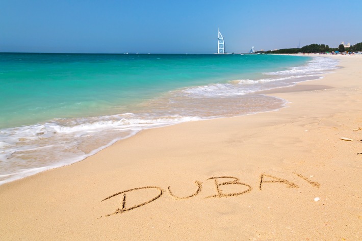 Strand, Meer und Sonnenschein - Von welchen Reisen wir an Ostern träumen