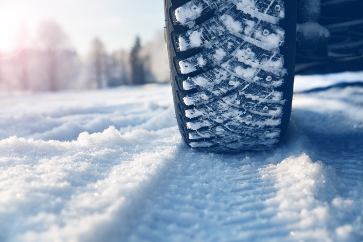 So wird das Auto winterfest - 5 Tipps für eine sichere Fahrt im Winter