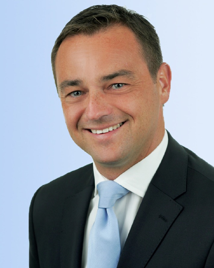 Lufthansa Consulting erweitert Themenfelder mit Matthias Riveiro als neuem Partner / Der neue Marktbereich &quot;Inter-Branch&quot; Business bedient Kunden außerhalb der Aviation Branche
