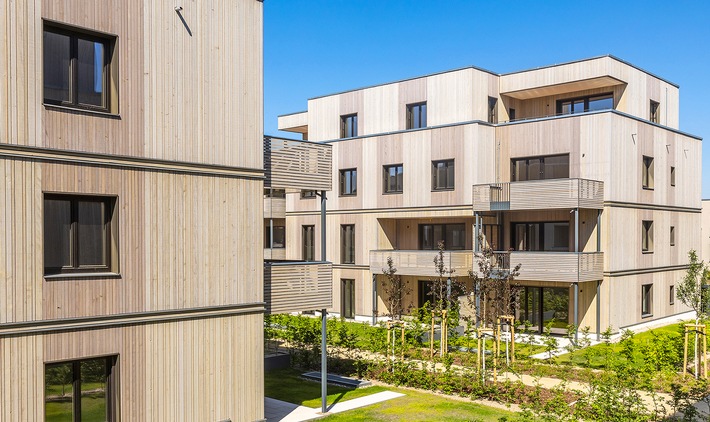 BUWOG wird ausgezeichnet: Studie ermittelt optimale Karriere-Perspektiven