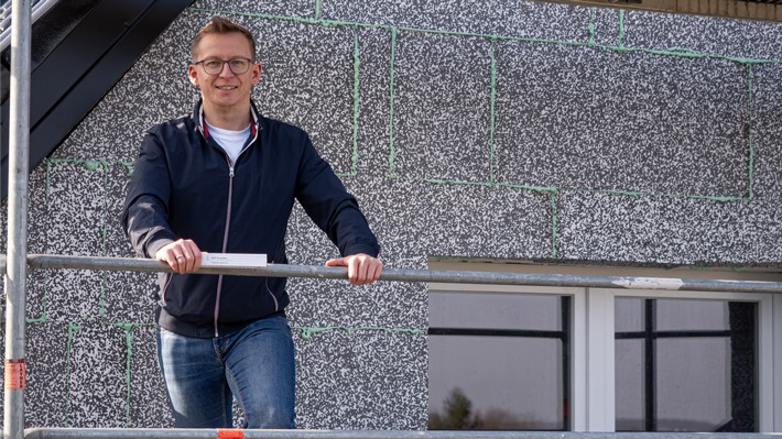 Ariel Jelonek von der J&B Projekte GmbH: Warum Generalunternehmer die bessere Wahl für komplexe Bauprojekte sind