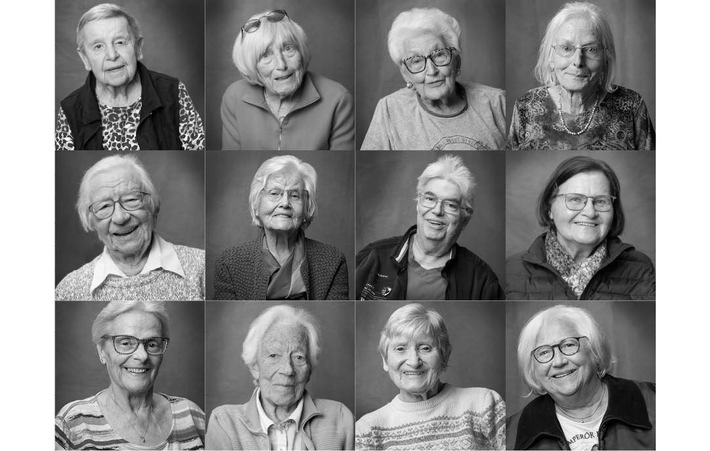 Presseeinladung: Vernissage „Porträts & Fotografien – Lebensgeschichten von Bewohnerinnen und Bewohnern aus DOMICIL“ am 18. Juni 2026 in Bad Vilbel
