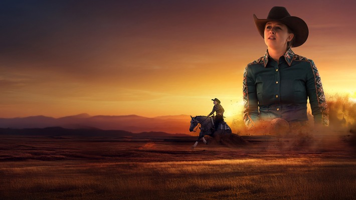 "Pferdestärke – Die Welt der Gina Schumacher" jetzt im ZDF streamen