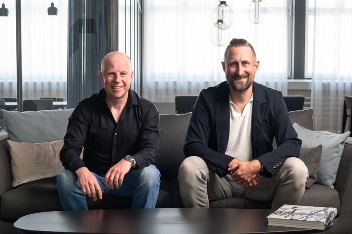 Hostpoint wird 25: ein Vierteljahrhundert für das Schweizer Internet