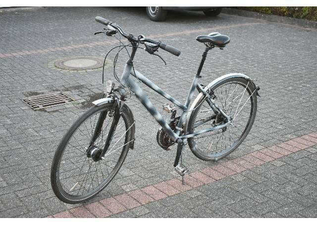POL-EL: Bad Bentheim - Eigentümer/innen von Fahrrädern gesucht