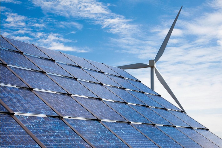 Aktuelle Emnid-Umfrage zur Energiewende bestätigt Geschäftsmodell der MEP Werke