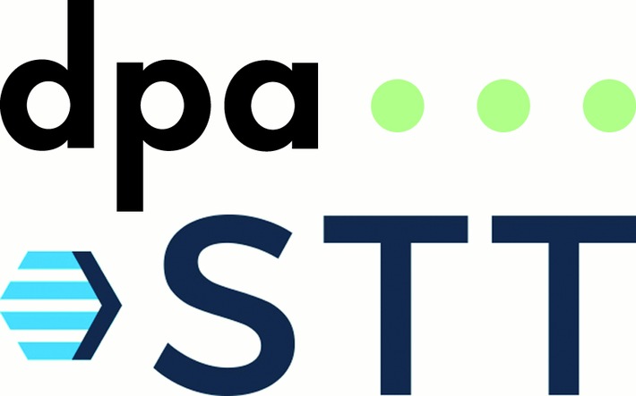 dpa schließt Fotoabkommen mit finnischer Agentur Lehtikuva / dpa enters photography cooperation with Finnish agency Lehtikuva (FOTO)