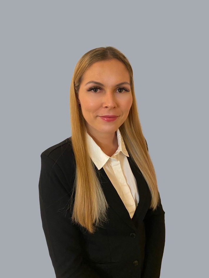 VERIT Immobilien Aarau: Anja Wälti wird neue Standortleiterin