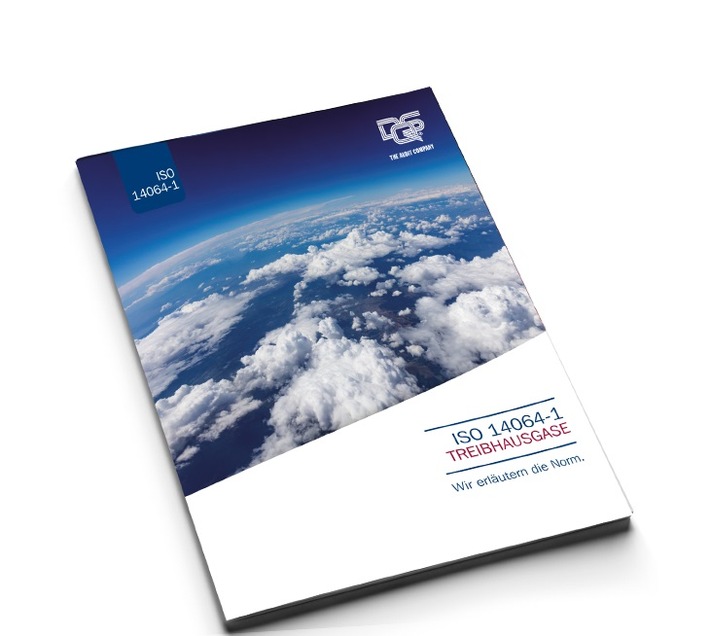 Whitepaper: Mit ISO 14064 zur Treibhausgas-Bilanzierung