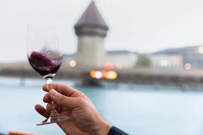 Luzerner Weinmesse 2019
