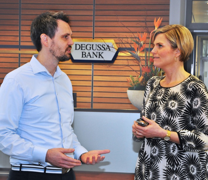 Degussa Bank Procurement Card für Amazon Business: mehr Übersicht und Liquiditätsvorteile für Unternehmen